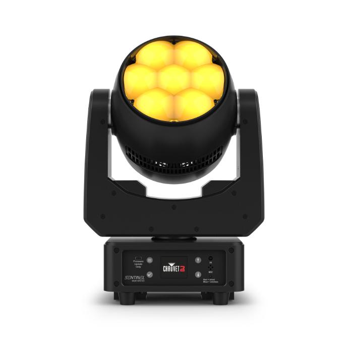 CHAUVET Sentinel Wash Q7Z ILS