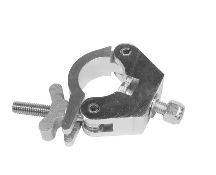 [CT-C50HCNBLK] CHAUVET TRUSST load rated narrow 1/2 coupler