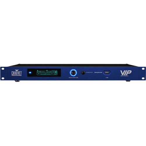 [VIPDRIVE83NOVA] CHAUVET VIP Drive 83R Novastar Switcher