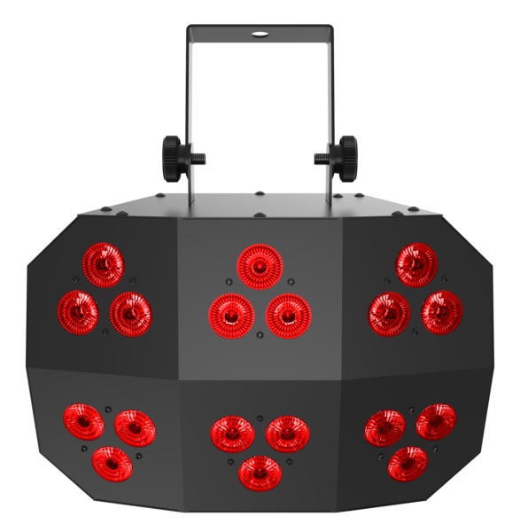 CHAUVET Wash FX 2