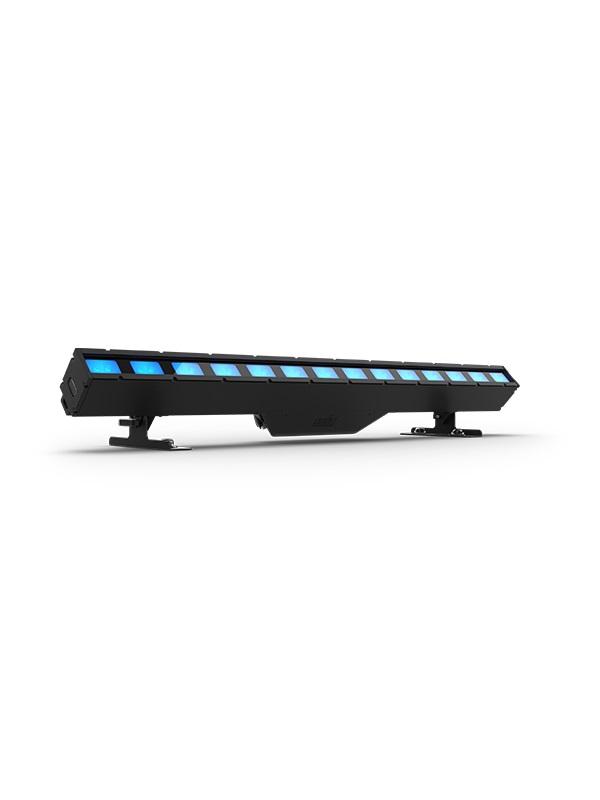 CHAUVET Well Batten 14 (x4) in charging roadcase