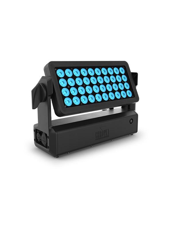 [WELLPANELXX4] CHAUVET Well Panel X (x4) in charging roadcase
