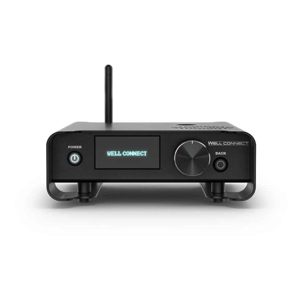 CHAUVET WellConnect