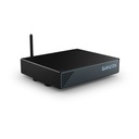 ChamSys QUICK Q DIN