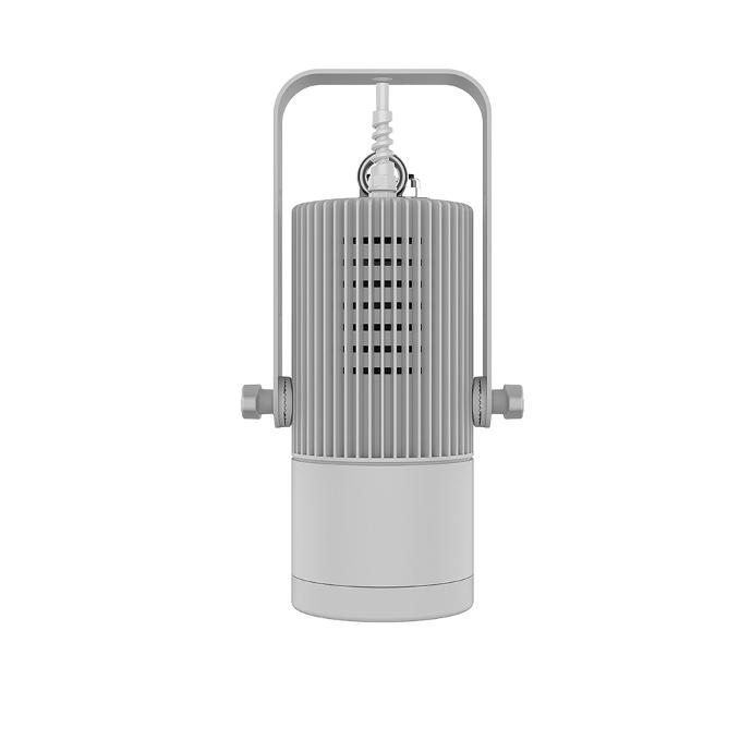 [OVATIONH55FCWHTH2] Chauvet Ovation H-55FCWHT