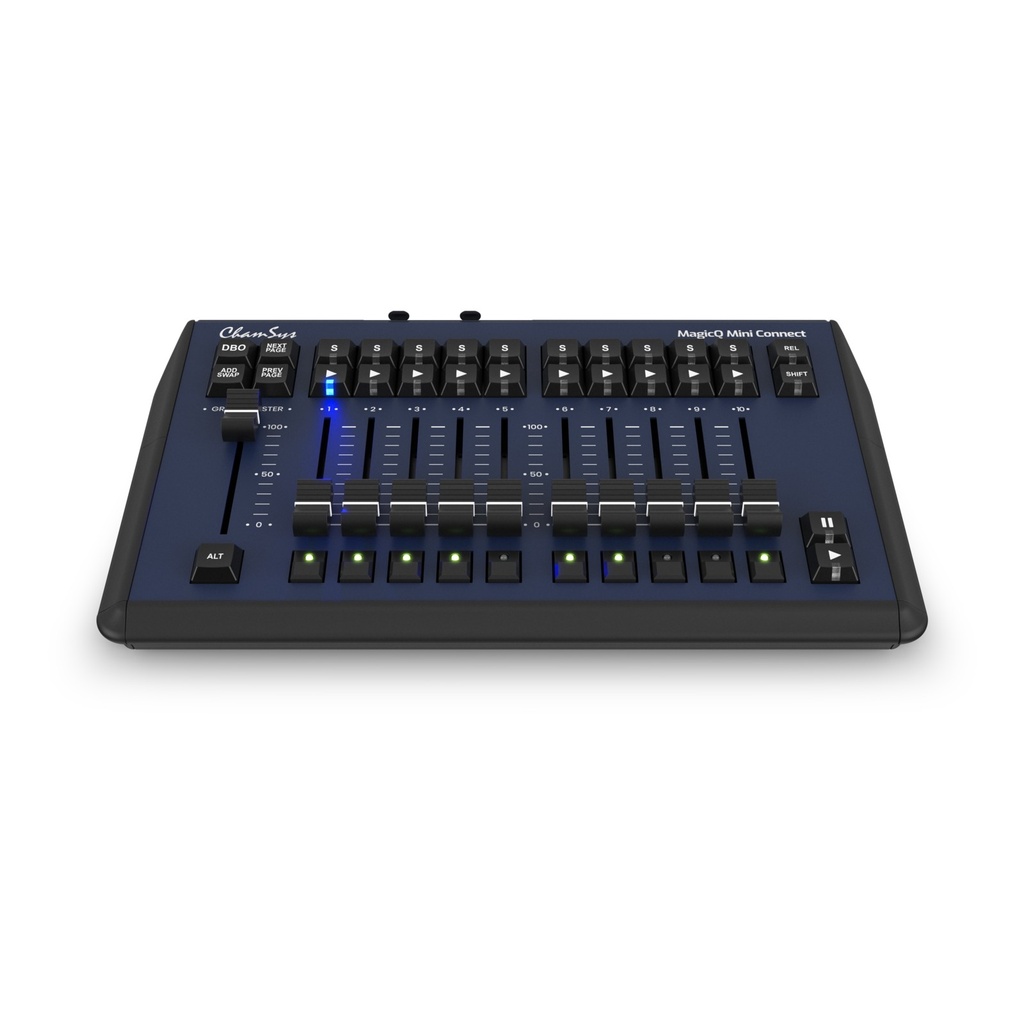 ChamSys Mini Connect