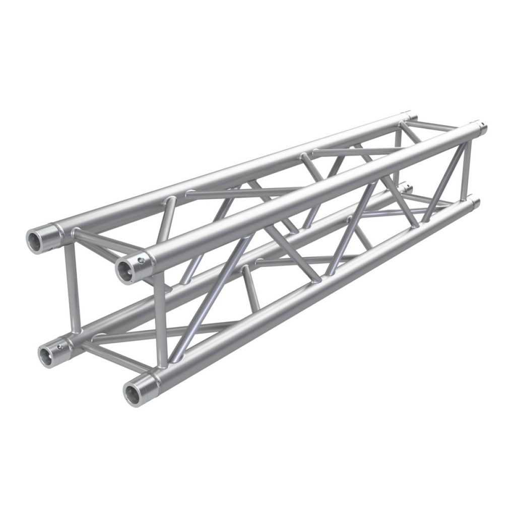 [ET-HD34-200] Eurotruss 290mm Heavy Duty Box Truss, 2M length
