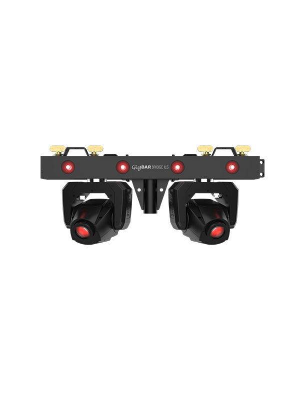 Chauvet Gig Bar Bridge ILS