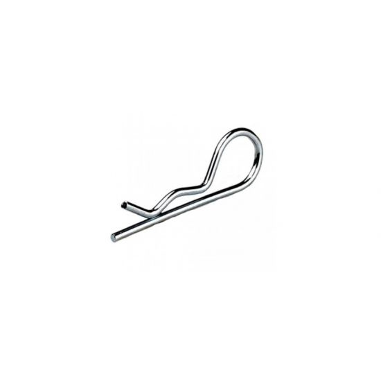 [ET-CS3-RS3] Eurotruss R-Clip 3mm for Truss - TT, ST, XD, FT, PRT, TD50