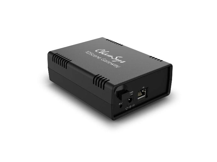 [CS300056] GeNetix 10 Scene GATEWAY
