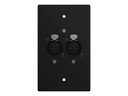 GeNetixGW2O US/AUS 2 port Wall Mount Node 2