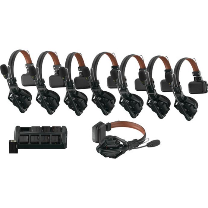 [SOLIDCOMC1PRO-8S] Hollyland Solidcom C1 Pro - 8S