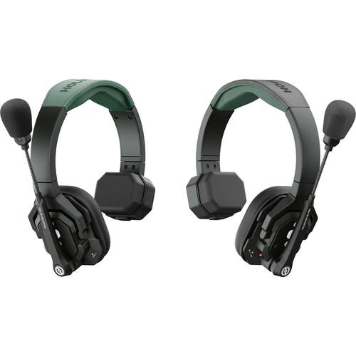 [SOLIDCOMSEPRO-2S] Hollyland Solidcom SE Pro - 2S