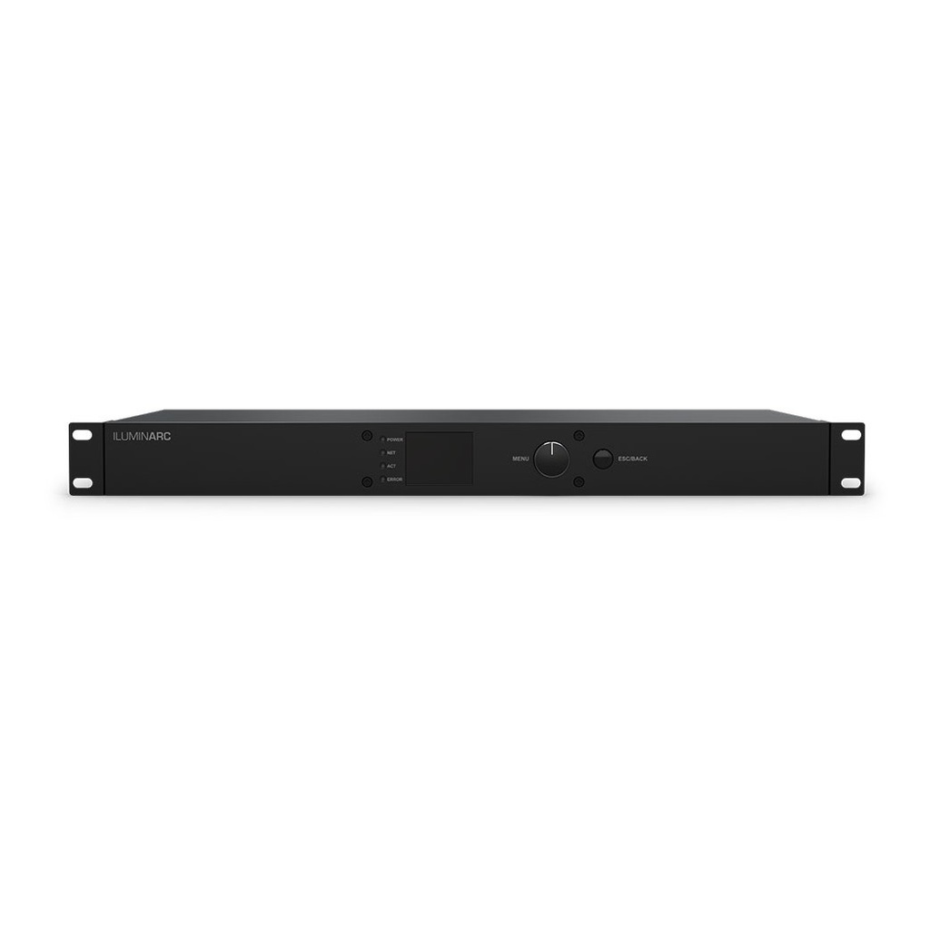 Iluminarc Logic Drive 2X