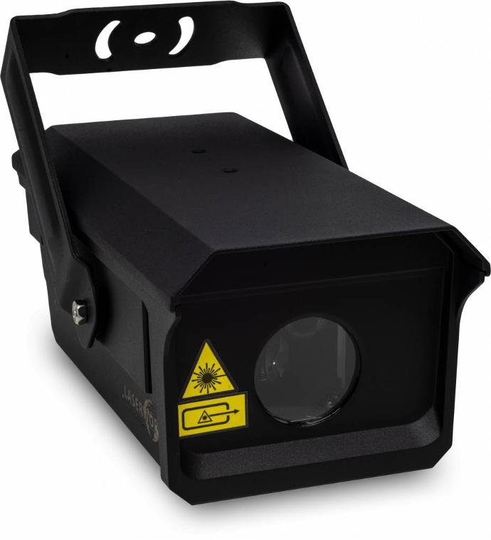 [FX-700-HYDRO] LASERWORLD FX-700 Hydro IP65 Laser