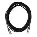 Cue-Go DMX Cable 3-pin 15m