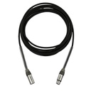 Cue-Go DMX Cable 3-pin 3m