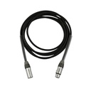 Cue-Go DMX Cable 3-pin 5m