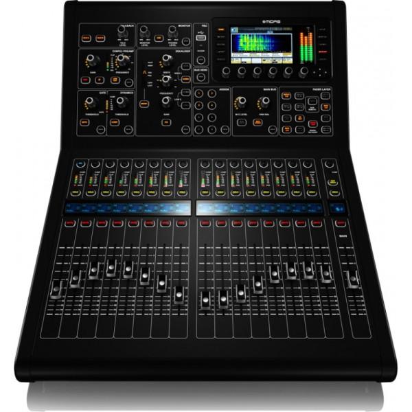 MIDAS M32R LIVE Digital Mixing Console