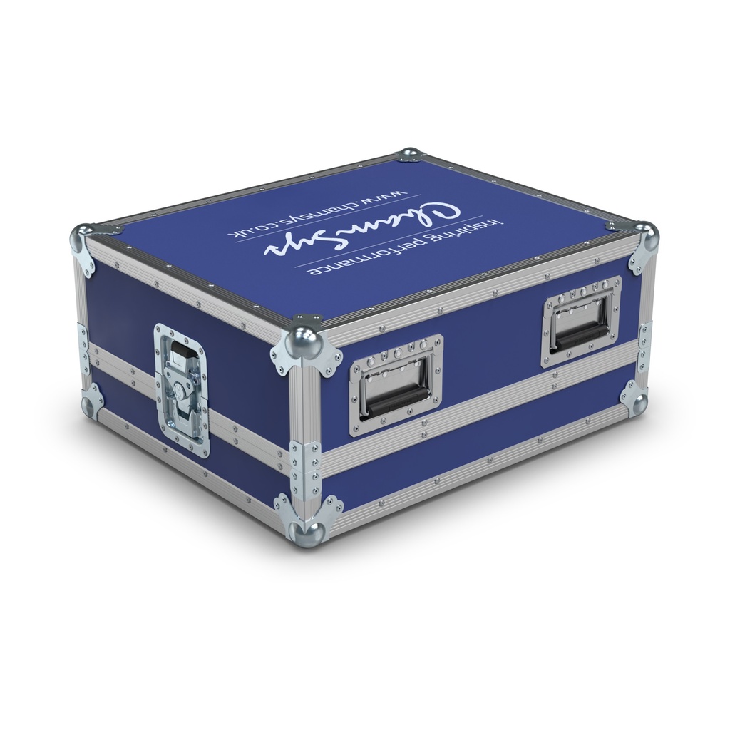 Magic Q 500M Stadium Wing Roadcase