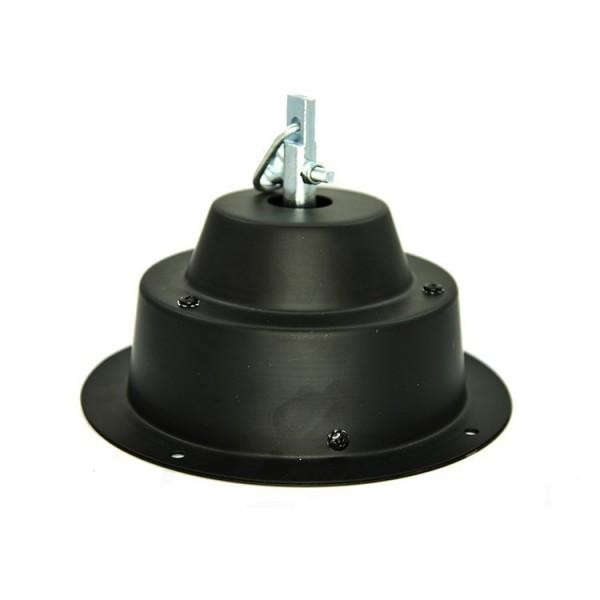 [MBR-03] Mirror Ball Rotator for 24 Inch balls or less, 1.2kg