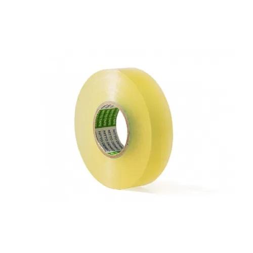 [NITTO-CL-ROLL] NITTO Electrical tape, clear, roll rate