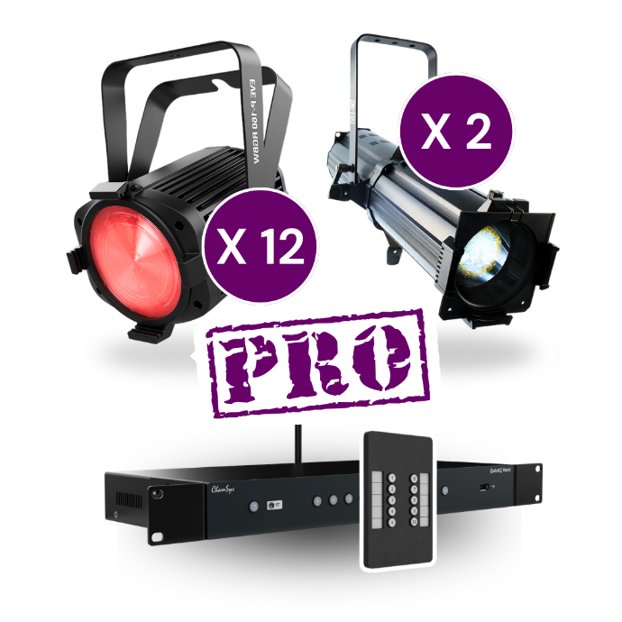 [SCHOOLPACKPRO] School packages - Pro