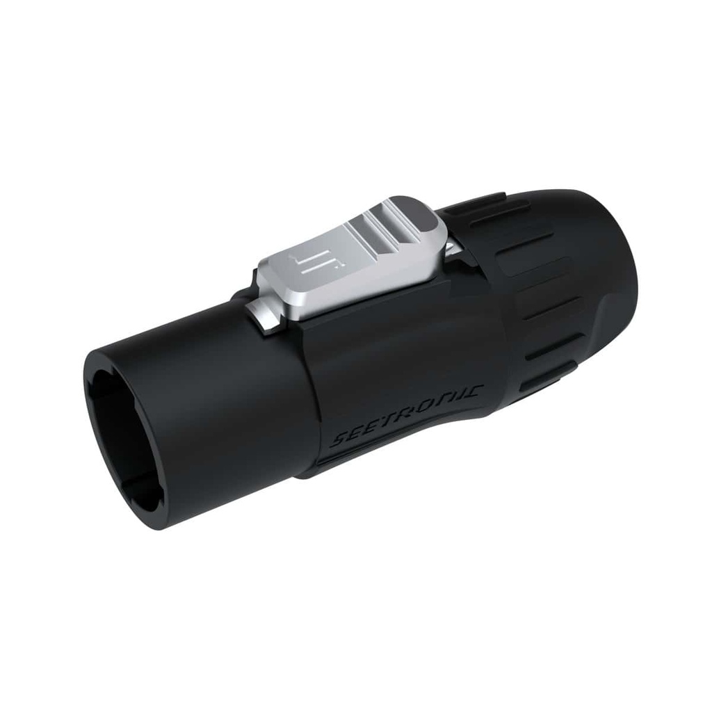 [SAC3MX] Seetronic PowerCon IP65 Cable Plug