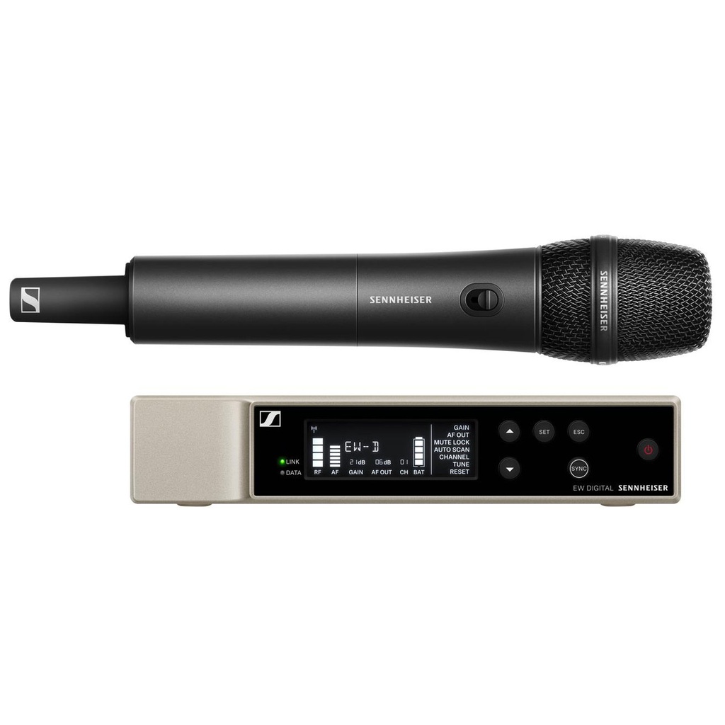 Sennheiser EW-D 835-S Set (S4-7)