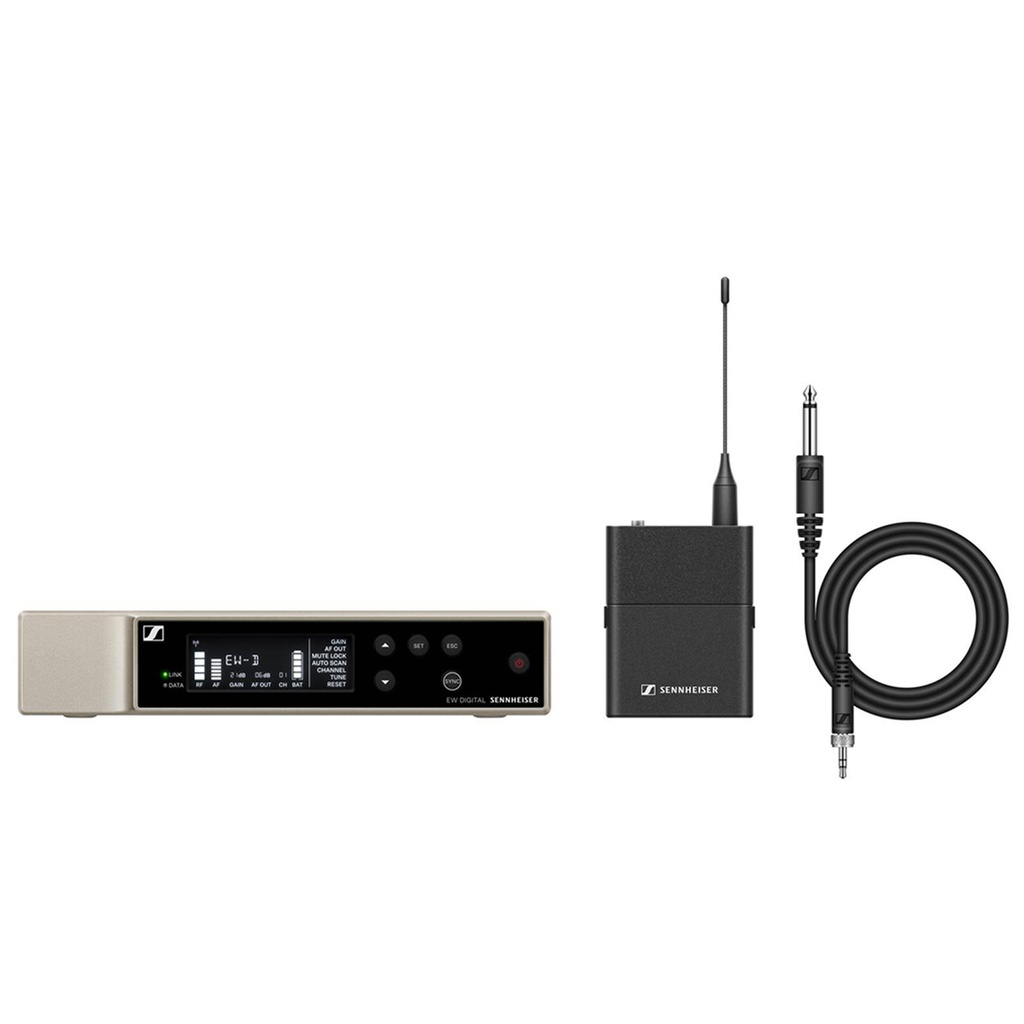 [508731] Sennheiser EW-D CI1 Set (R1-6)