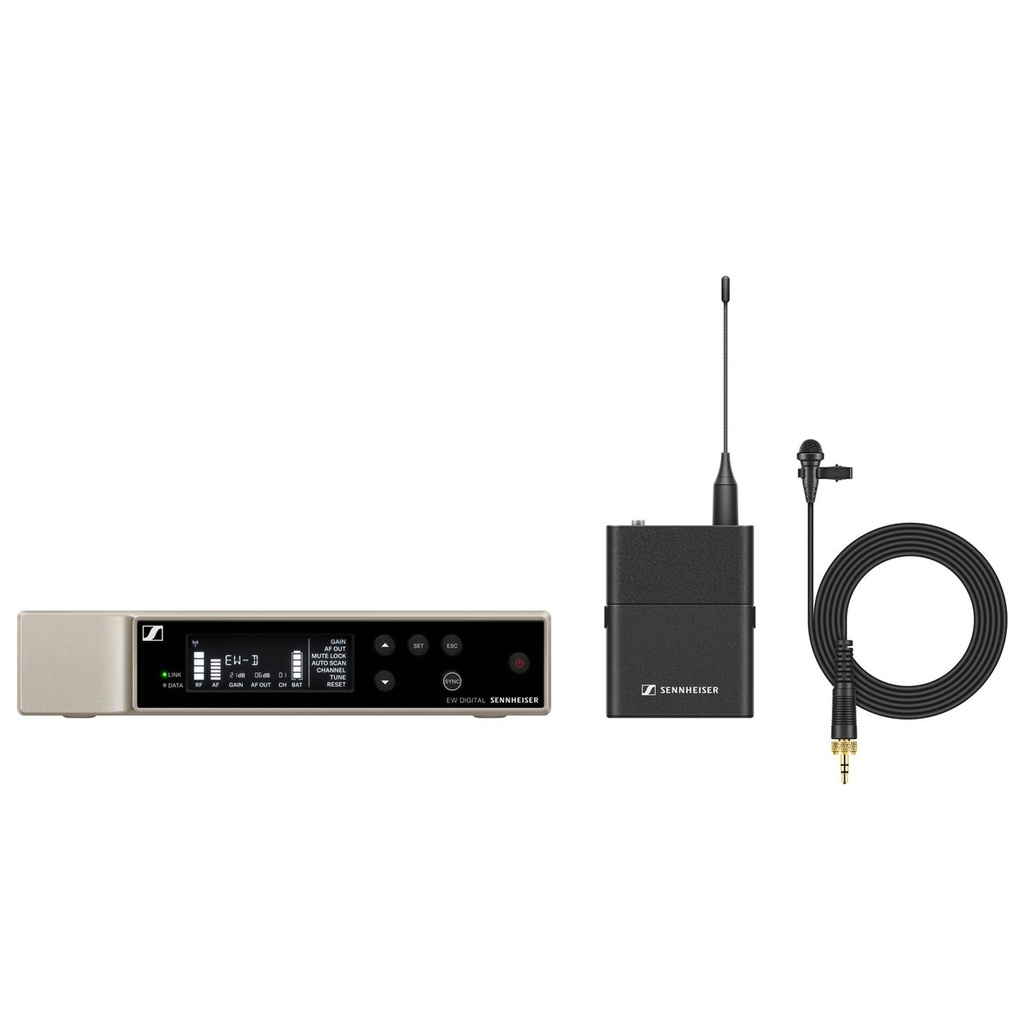 Sennheiser EW-D ME2 Set (S4-7)