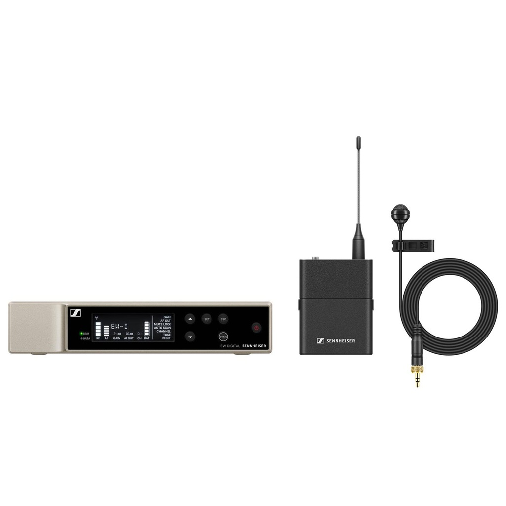 Sennheiser EW-D ME4 Set (S4-7)