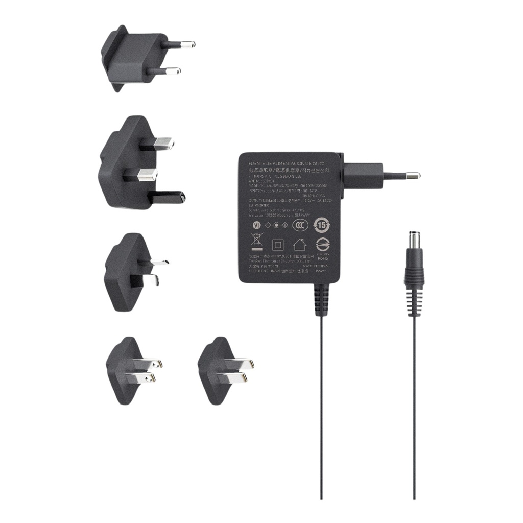 [509454] Sennheiser EW-D POWER SUPPLY