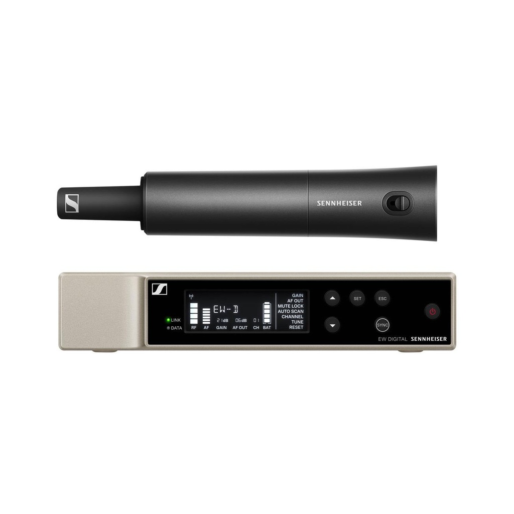 Sennheiser EW-D SKM-S Base Set (S4-7)