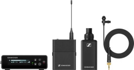 Sennheiser EW-DP ENG Set (R1-6)