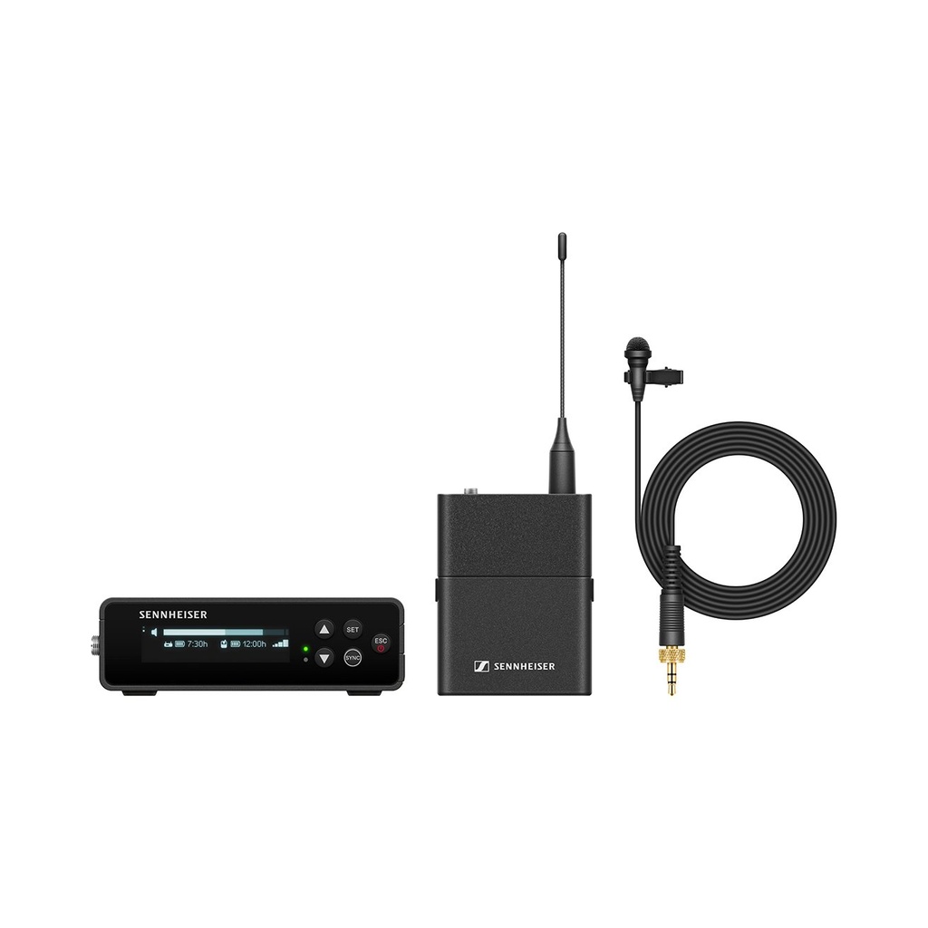 [700014] Sennheiser EW-DP ME2 Set (S4-7)