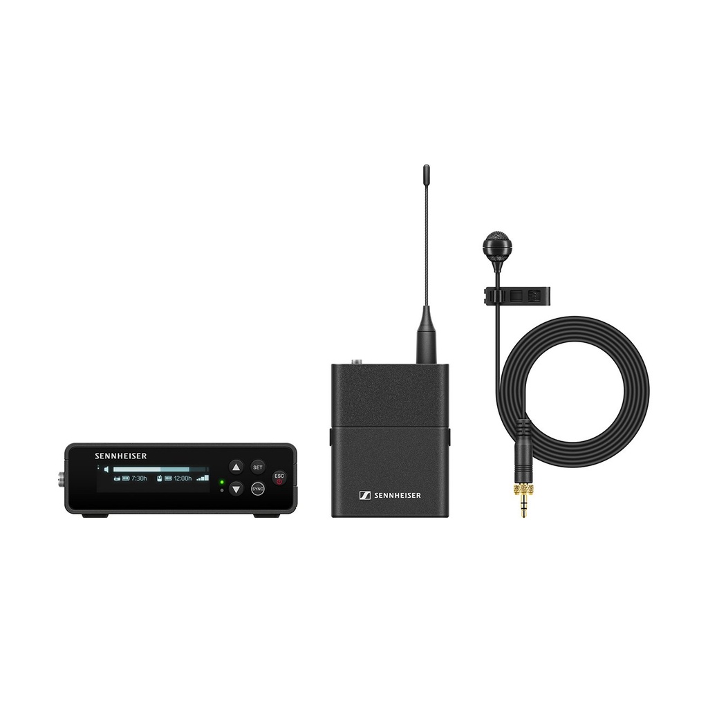 [700024] Sennheiser EW-DP ME4 Set (S4-7)