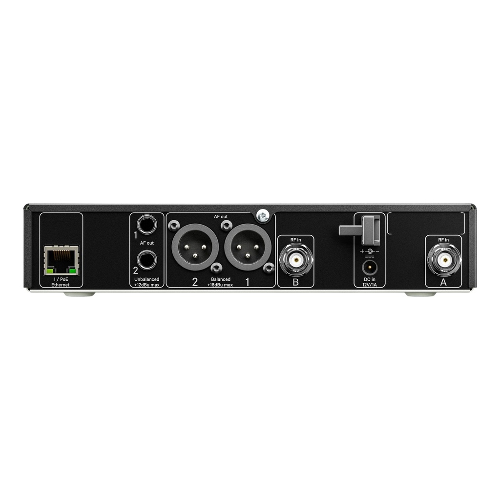 [509348] Sennheiser EW-DX EM 2 (S4-10)