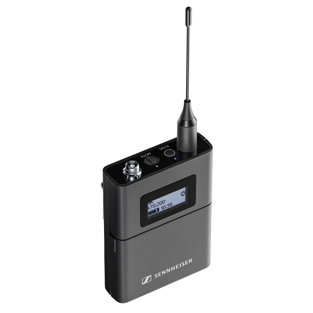 Sennheiser EW-DX SK 3-Pin (S4-10)
