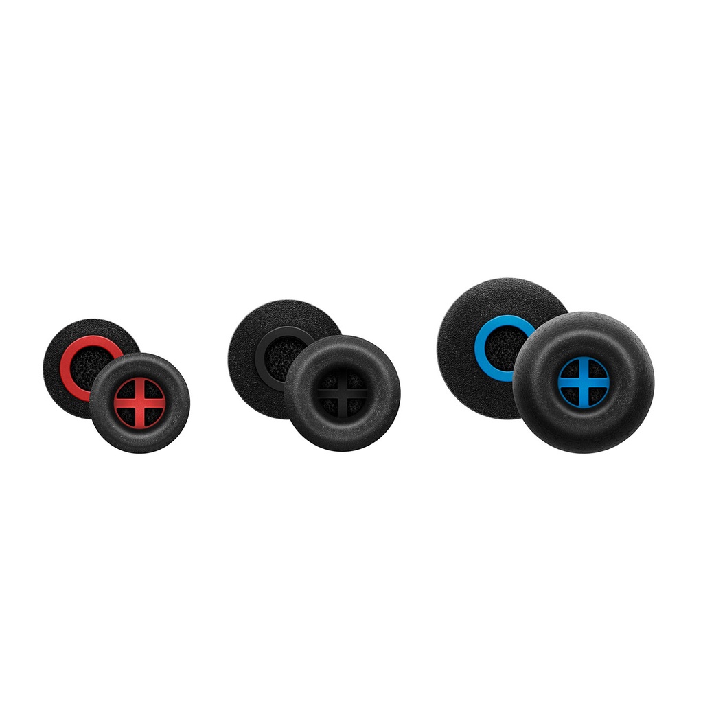 [507492] Sennheiser Foam Ear Adapter “M”