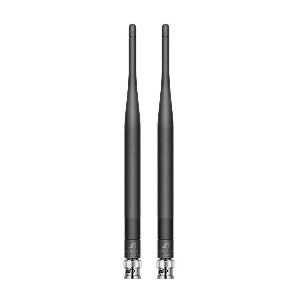 [508870] Sennheiser Half Wave Dipole (S)