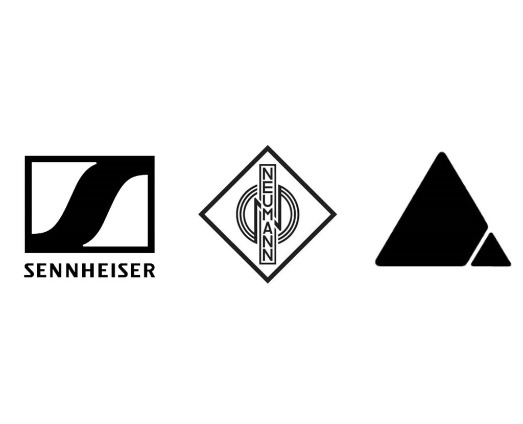 Sennheiser HEADMIC FRAME BE