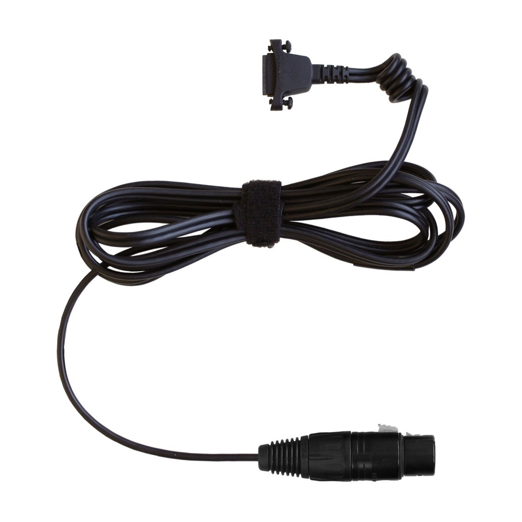 [505784] Sennheiser HEADSET CABLE X4F