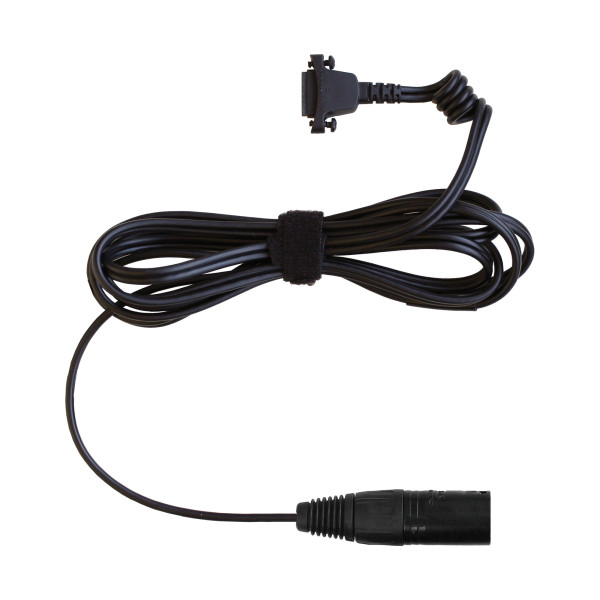 [505785] Sennheiser HEADSET CABLE X5