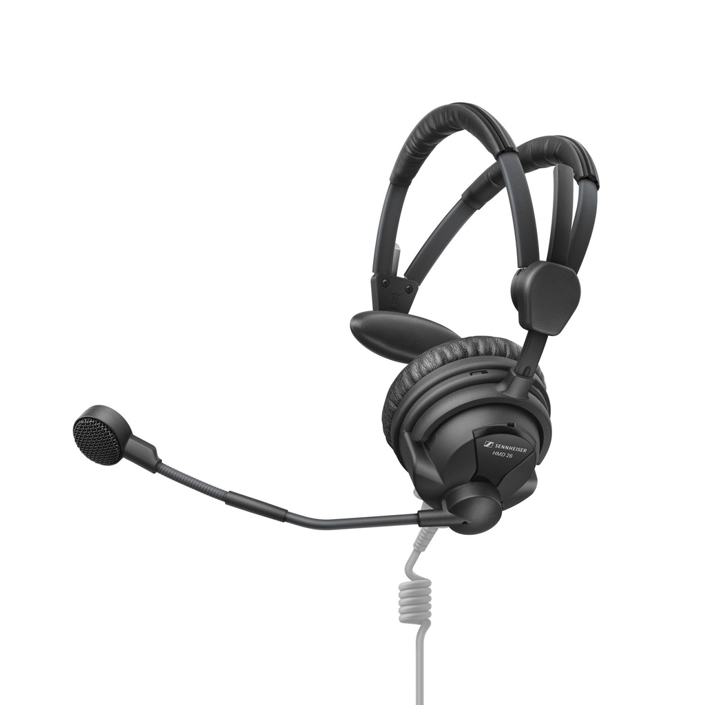 [700319] Sennheiser HMD 26 S