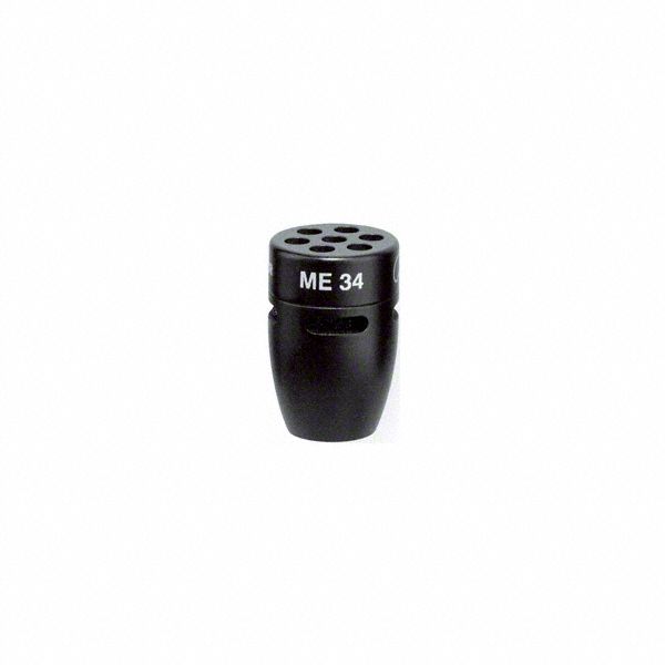 [005060] Sennheiser ME 34