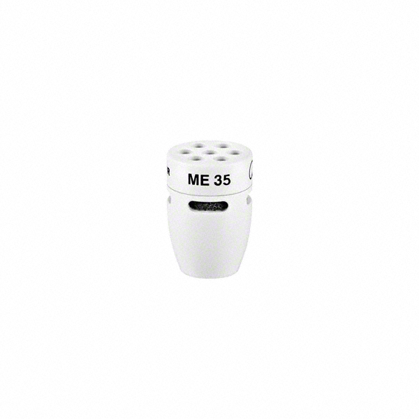 [005064] Sennheiser ME 35 W