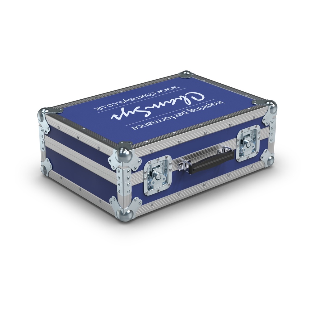 ChamSys MagicQ 50/70 Genuine Flightcase