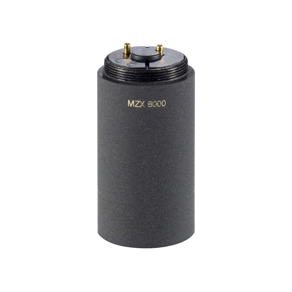 [502098] Sennheiser MZX 8000