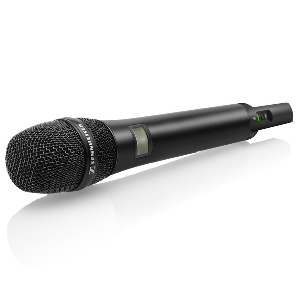[506157] Sennheiser SKM AVX-835-3
